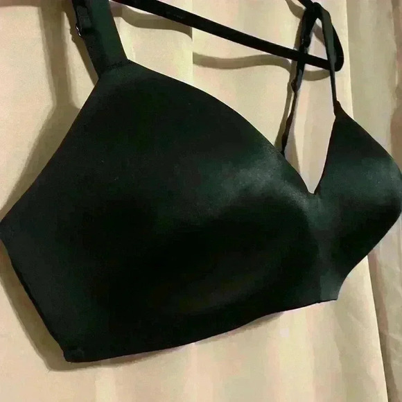 Lane Bryant / Cacique 38DDD No Wire Bra - Picture 4 of 4